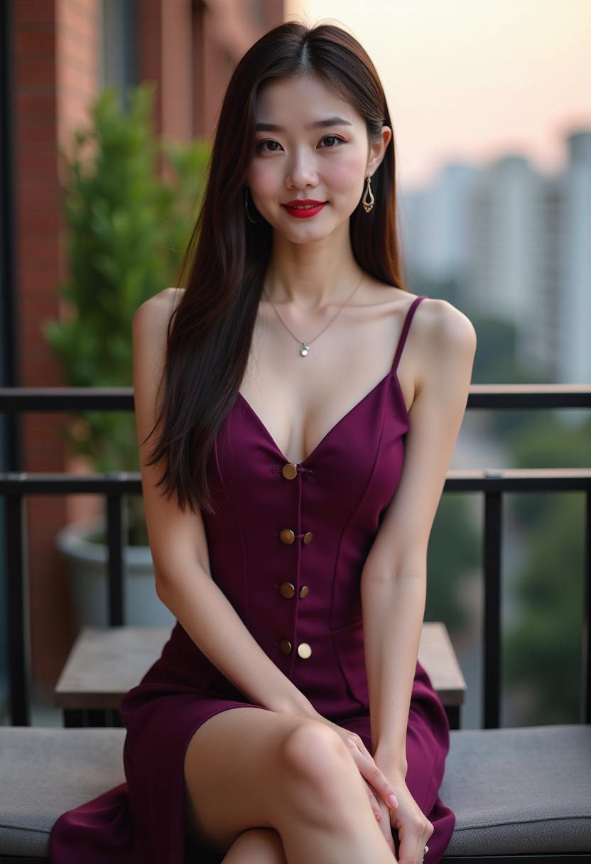 温情相伴